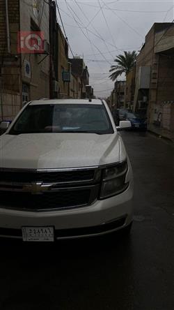 شێڤرۆلێت تاهۆ